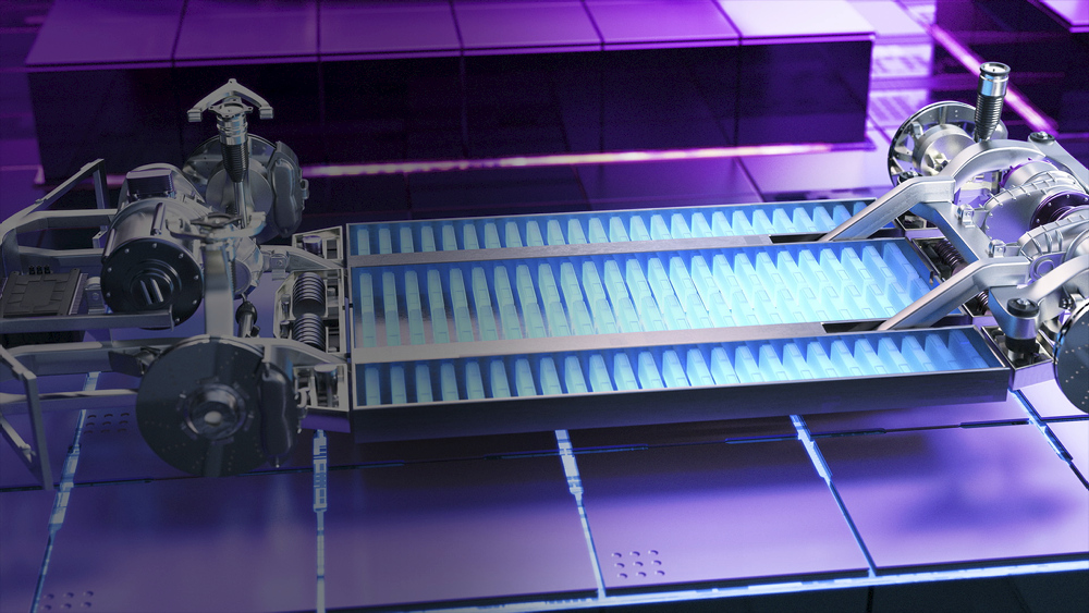 VEOS Software-in-the-Loop (SIL) Platform for BMS