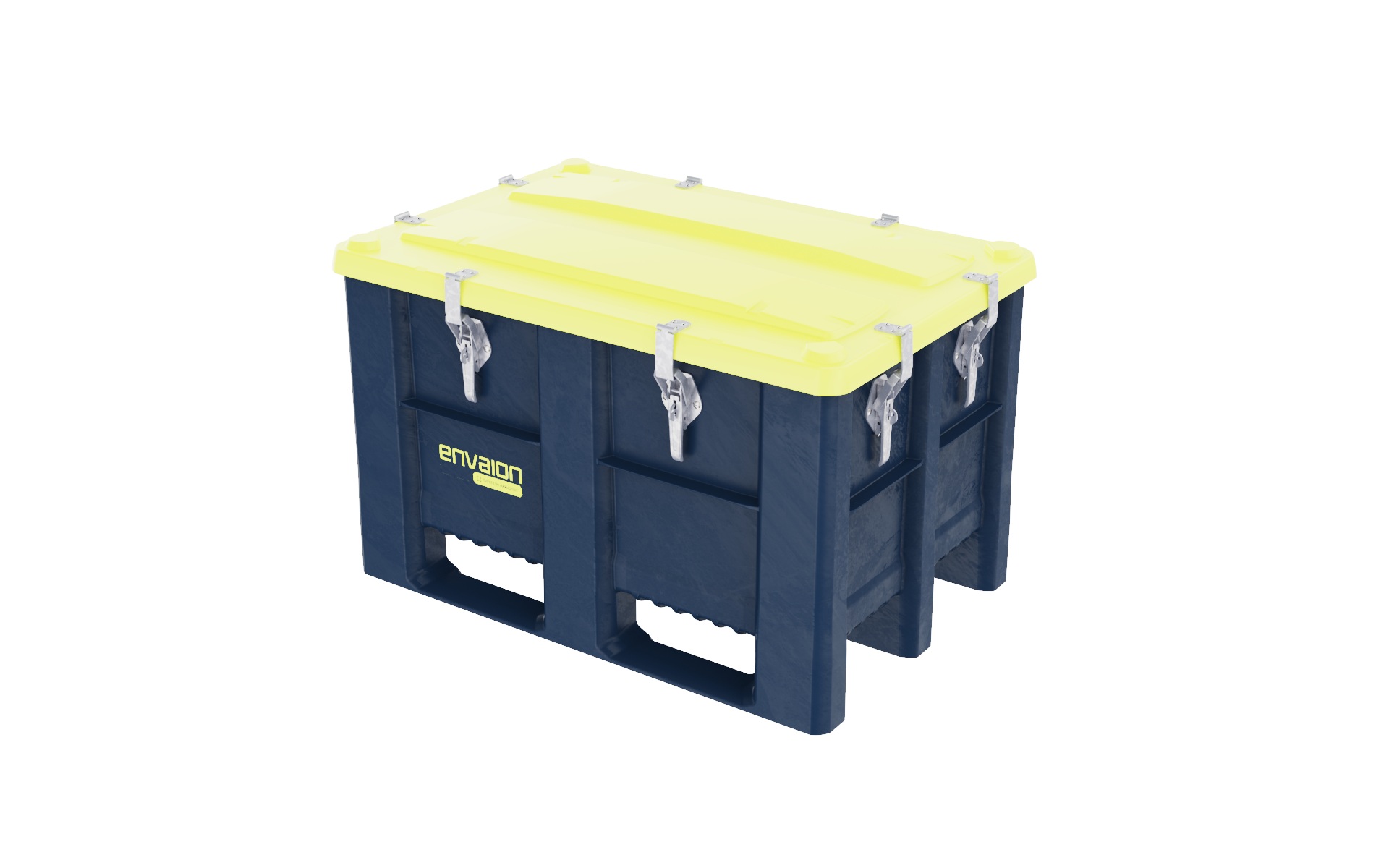Battery Transportation Box VIO-10 Pro
