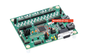 Battery Cell Monitor with EIS BQ79826Z-Q1